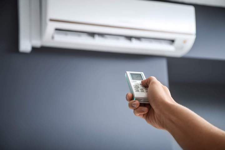 Service de réparation de climatisation Kirkland