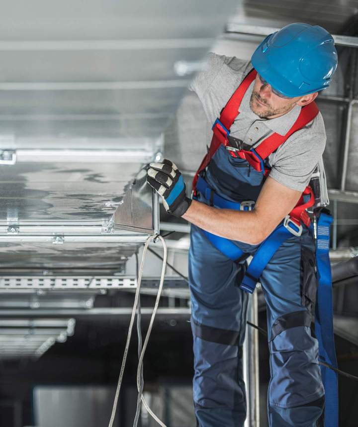 Heating technician Kirkland