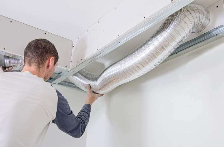 Ventilation optimisée pour un air sain