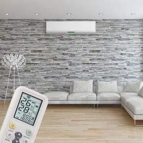 Our air conditioner repair technicians are available 24/7 and move quickly.