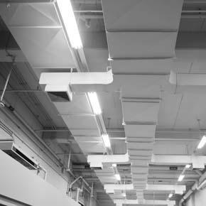 We adapt to all constraints on heating works in Montreal.