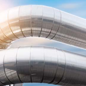 We advise you on the choice of suitable equipment according to your needs and the space available to you.